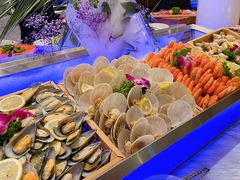 -十堰天海温德姆酒店·四季全日制餐厅(北京中路店)