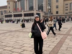 -王府井天主教堂