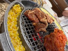 -東門韩国传统烤肉·韩国料理(银座直营店)