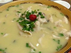 酸菜鱼-川外川(星海店)