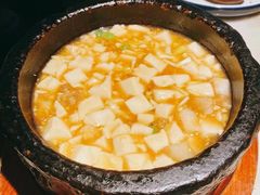 -绿茶餐厅(西湖银泰百货店)