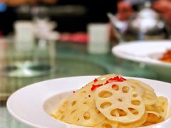 -城南往事济南风味主题餐厅(东环店)