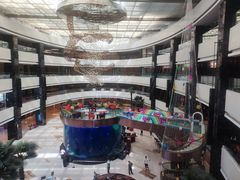 -佛山希尔顿酒店·融誉亚洲美食荟