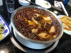-红京鱼(西坝河店)