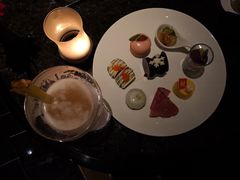 -瑞吉吧 The St·Regis Bar(长沙瑞吉酒店)