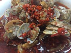 -老闵田螺馆·南昌特色(总店)