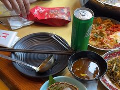 -手选潮汕鲜活牛肉火锅(二七广场店)