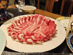 -南门涮肉(上海一店)