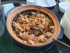 -高第街56号港式餐厅(山大路店)