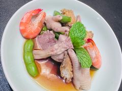 糟八仙-荣兴酒家(徐家汇店)