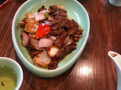 -虎哥私房菜(馒头山店)
