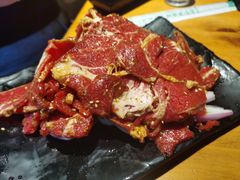 -吉志烤肉(太原总店)