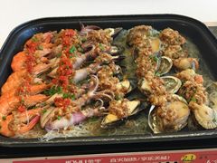 -谷语中餐厅