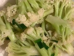 干锅花菜-协和菜馆(凤凰街店)