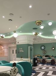 -奈尔宝家庭中心·亲子餐厅(苏州大悦城店)