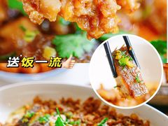 -大水车公馆·顺德菜·妈姐菜(均安店)