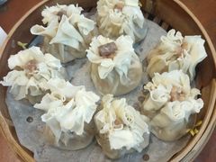 三鲜烧麦（普通）-都一处烧麦馆(前门店)