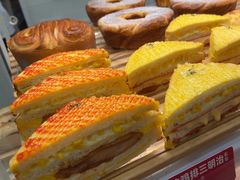 -味多美蛋糕(东直门店)