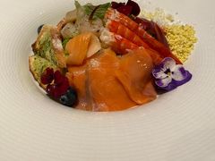 -狮拾久·现代新加坡料理(福田COCO Park店)