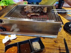 -千寻烧肉(政务区店)