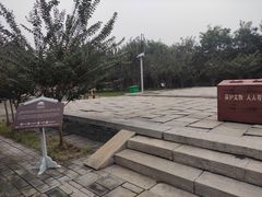 -正定古城-开元寺