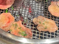 -焱岛烧肉·活鳗炙烤(晋江万达店)