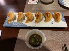 日式手工煎饺-花见居酒屋(左岭店)