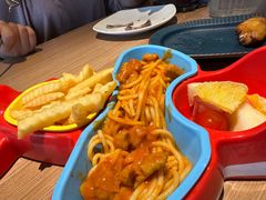 -必胜客(金元宝店)