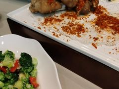 -钱记·乡野菜(紫荆花路店)