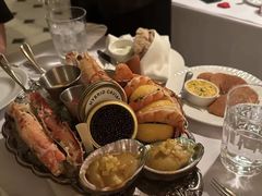 -壳里西餐厅Coquille Seafood Bistro(蒙自路店)