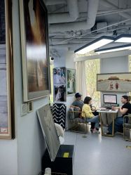 -全城热恋璀璨婚纱摄影(国贸总店)