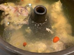 云海肴汽锅鸡-云海肴云南菜(浦江欢乐颂店)