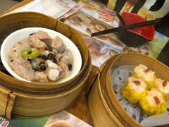 -添好运点心专门店(深水埗店)