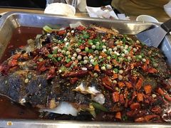 -江上渔者(朝阳大悦城青年汇店)