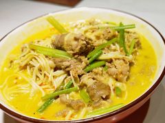 -南枝记·港式打边炉(新北万达店)