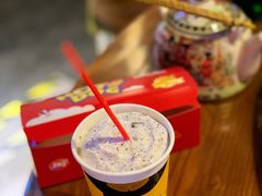 -DQ·蛋糕·冰淇淋(大宁国际商业广场店)