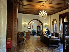 -马勒别墅饭店(静安寺店)