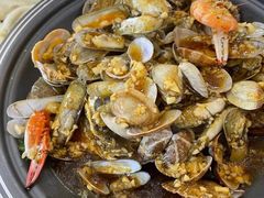 -北方饺子王·海肠捞饭·海鲜锅(山大店)