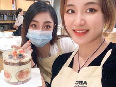 -ABC Cooking Studio(上海环球金融中心店)