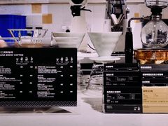 -Peet's Coffee皮爷咖啡(德基店)