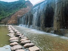 -桑干河大峡谷旅游区