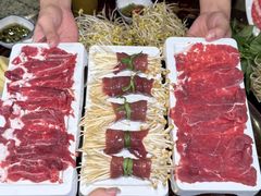 -邓莽子老火锅(鲁祖庙店)