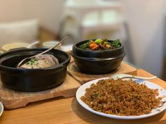 -竹里馆·淮扬菜·功夫茶(老门东店)