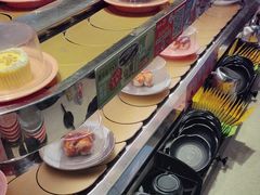 -争鲜回转寿司(东方银座店)