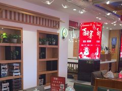 -深巷家味馆.湖北头牌红烧鱼头拌饭(黄陂店)