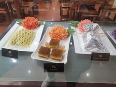 -真不同饭店(老城店)