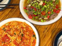 -小口味