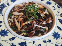 宁式鳝丝-宁波状元楼酒店(和义路店)