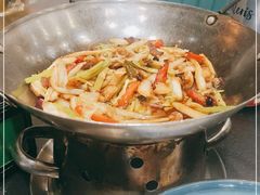 -紫光园·烤鸭·北京菜(团结湖店)