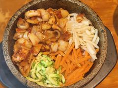 八爪鱼拌饭-全州拌饭馆(断桥店)